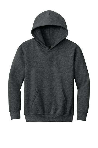 Fan Charcoal Heather