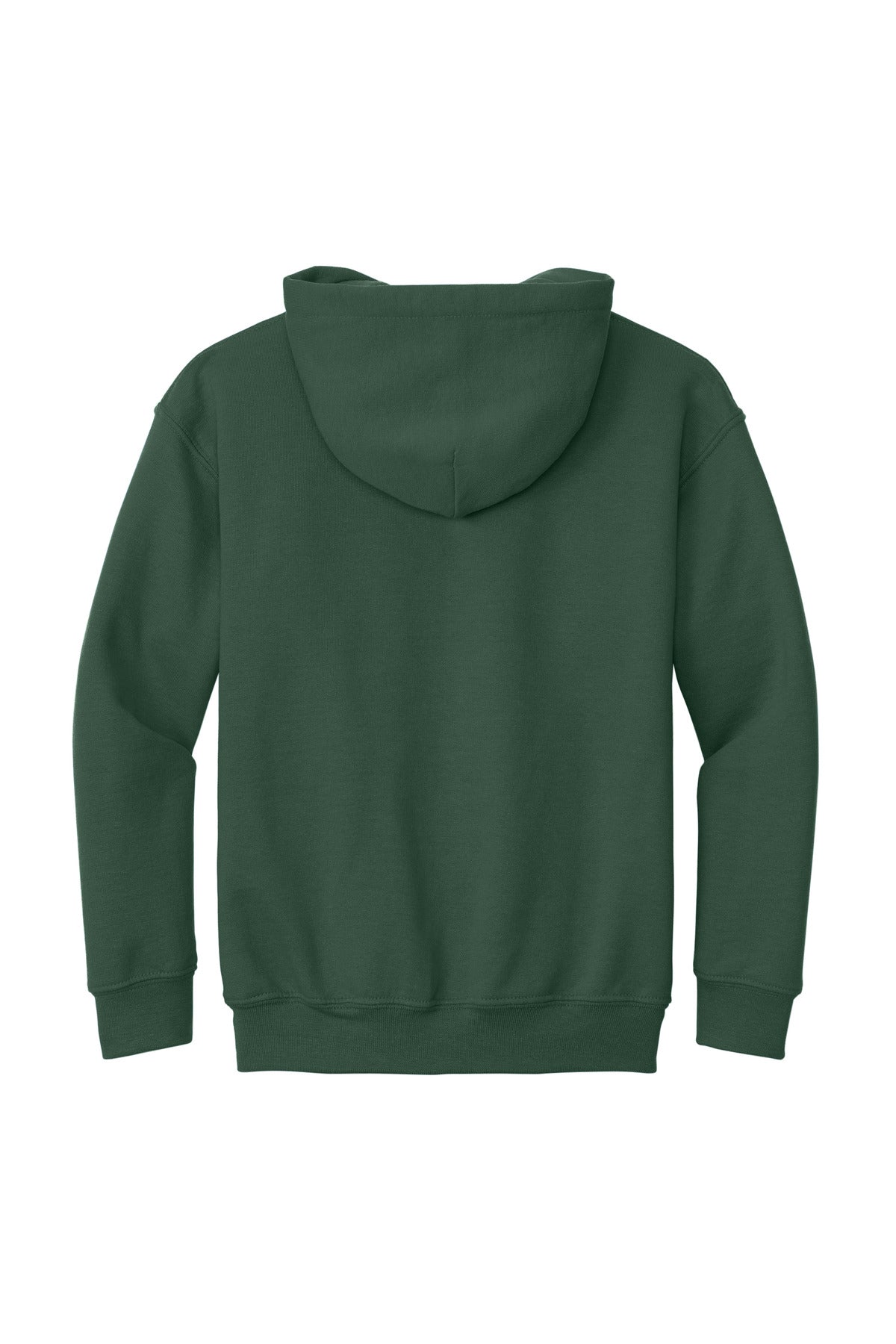 Fan Dark Green
