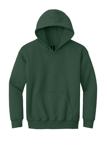 Fan Dark Green