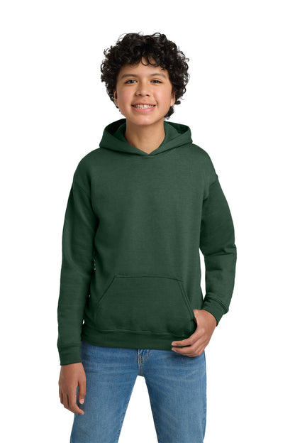 Sudadera con capucha Gildan Youth Heavy Blend™ (18500B)