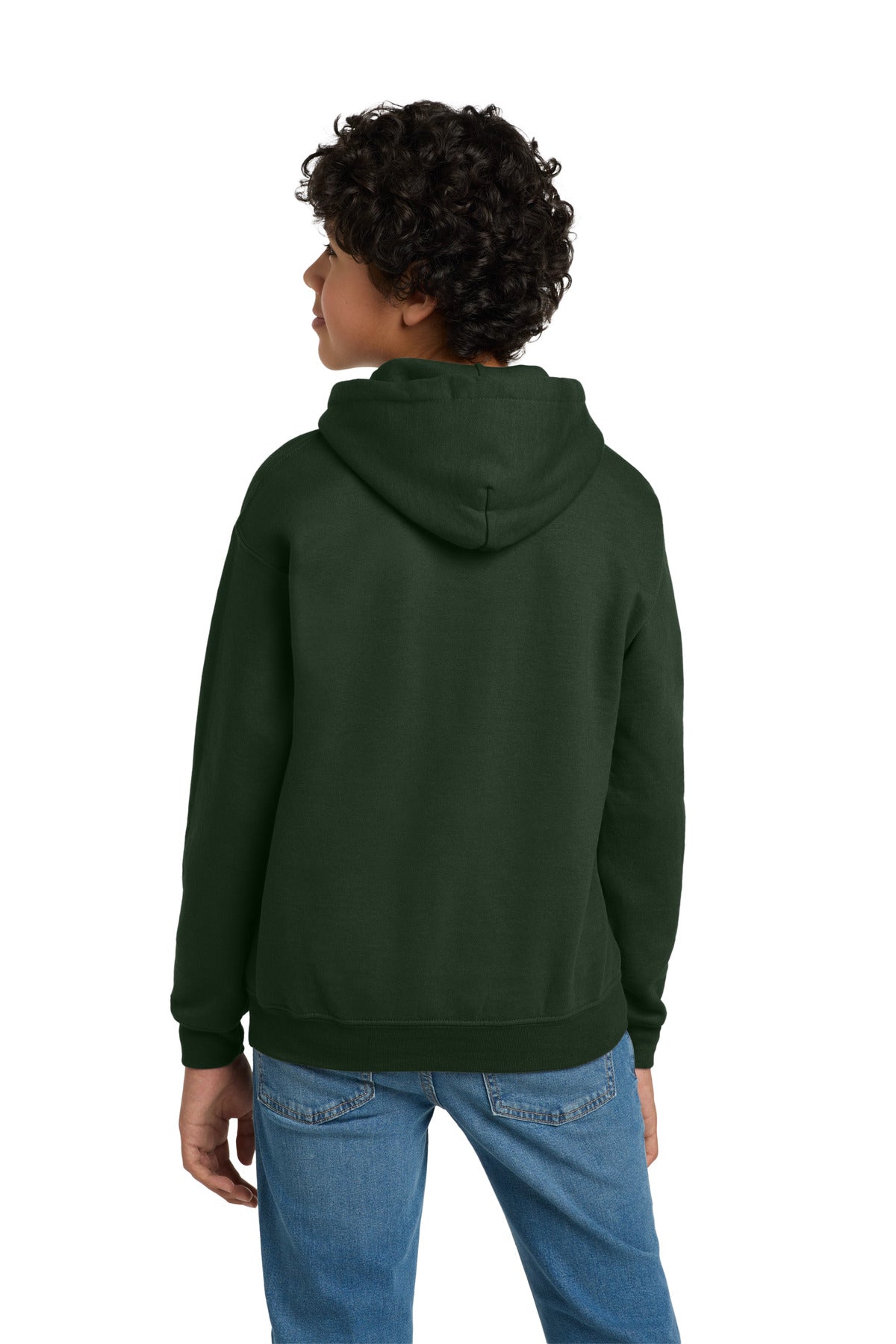 Forest Green
