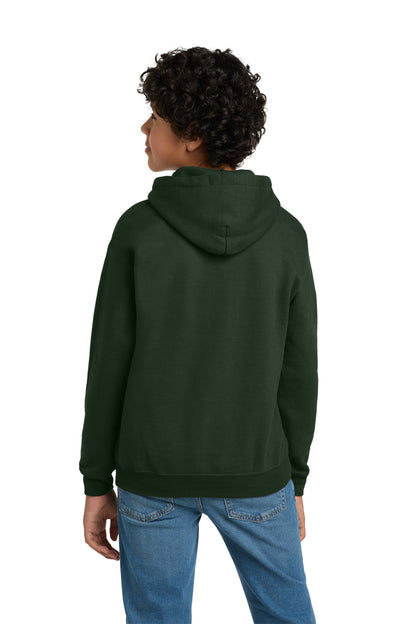 Forest Green
