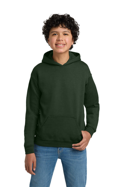 Sudadera con capucha Gildan Youth Heavy Blend™ (18500B)