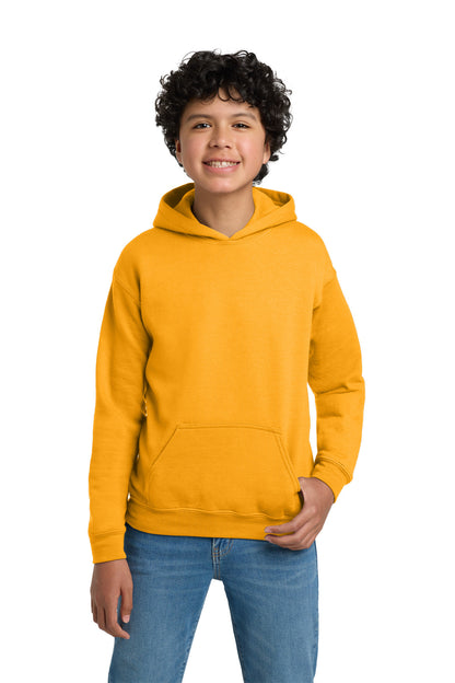 Sudadera con capucha Gildan Youth Heavy Blend™ (18500B)