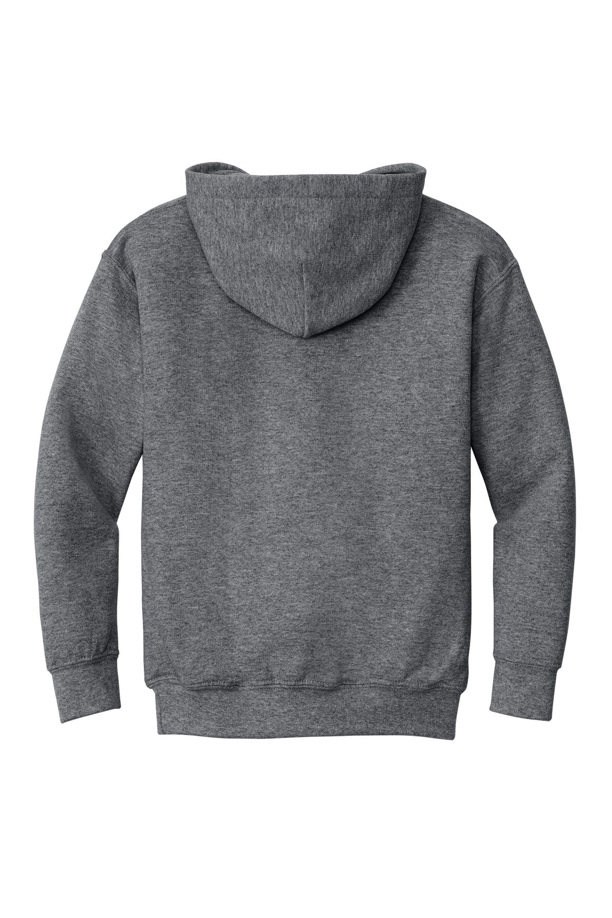 Graphite Heather