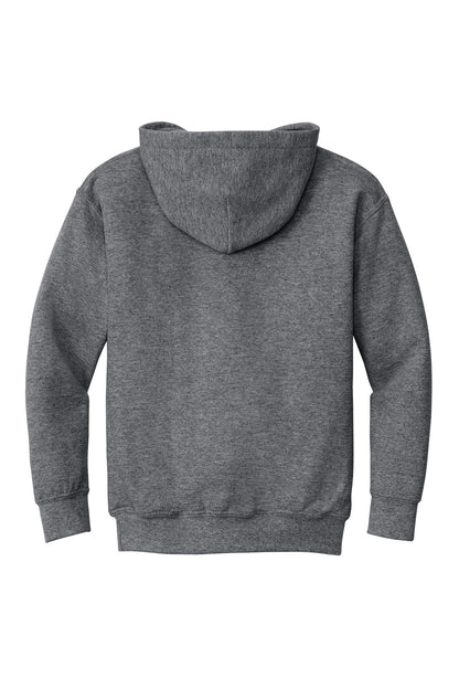 Graphite Heather