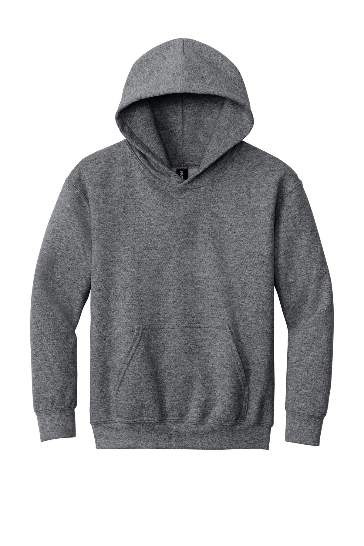 Graphite Heather