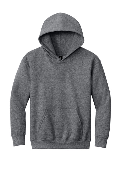 Graphite Heather
