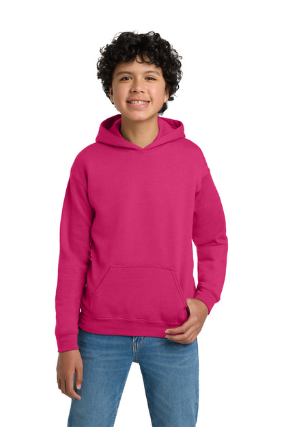 Sudadera con capucha Gildan Youth Heavy Blend™ (18500B)