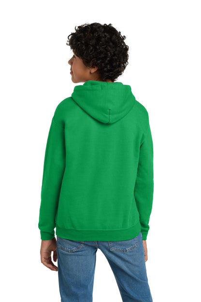 Irish Green