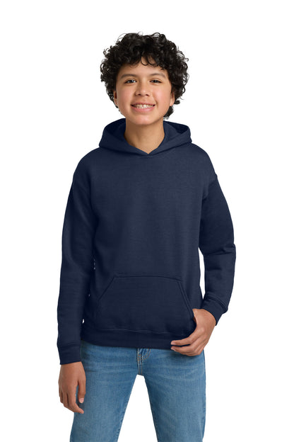 Sudadera con capucha Gildan Youth Heavy Blend™ (18500B)