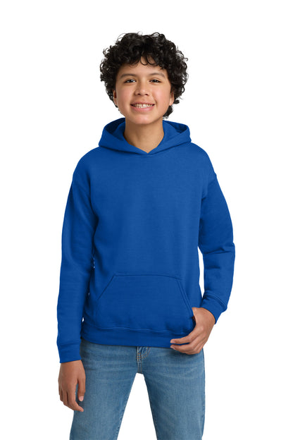 Sudadera con capucha Gildan Youth Heavy Blend™ (18500B)