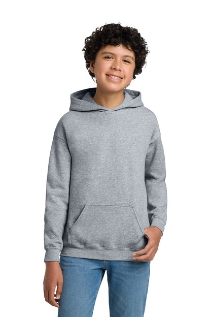 Sudadera con capucha Gildan Youth Heavy Blend™ (18500B)