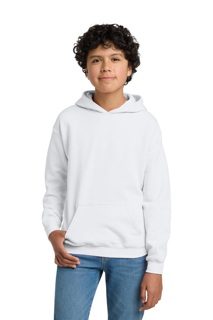 Sudadera con capucha Gildan Youth Heavy Blend™ (18500B)