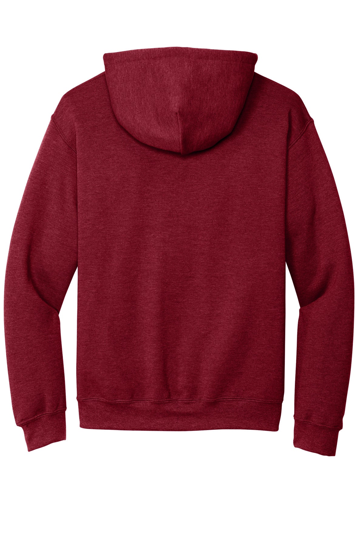 Antique Cherry Red