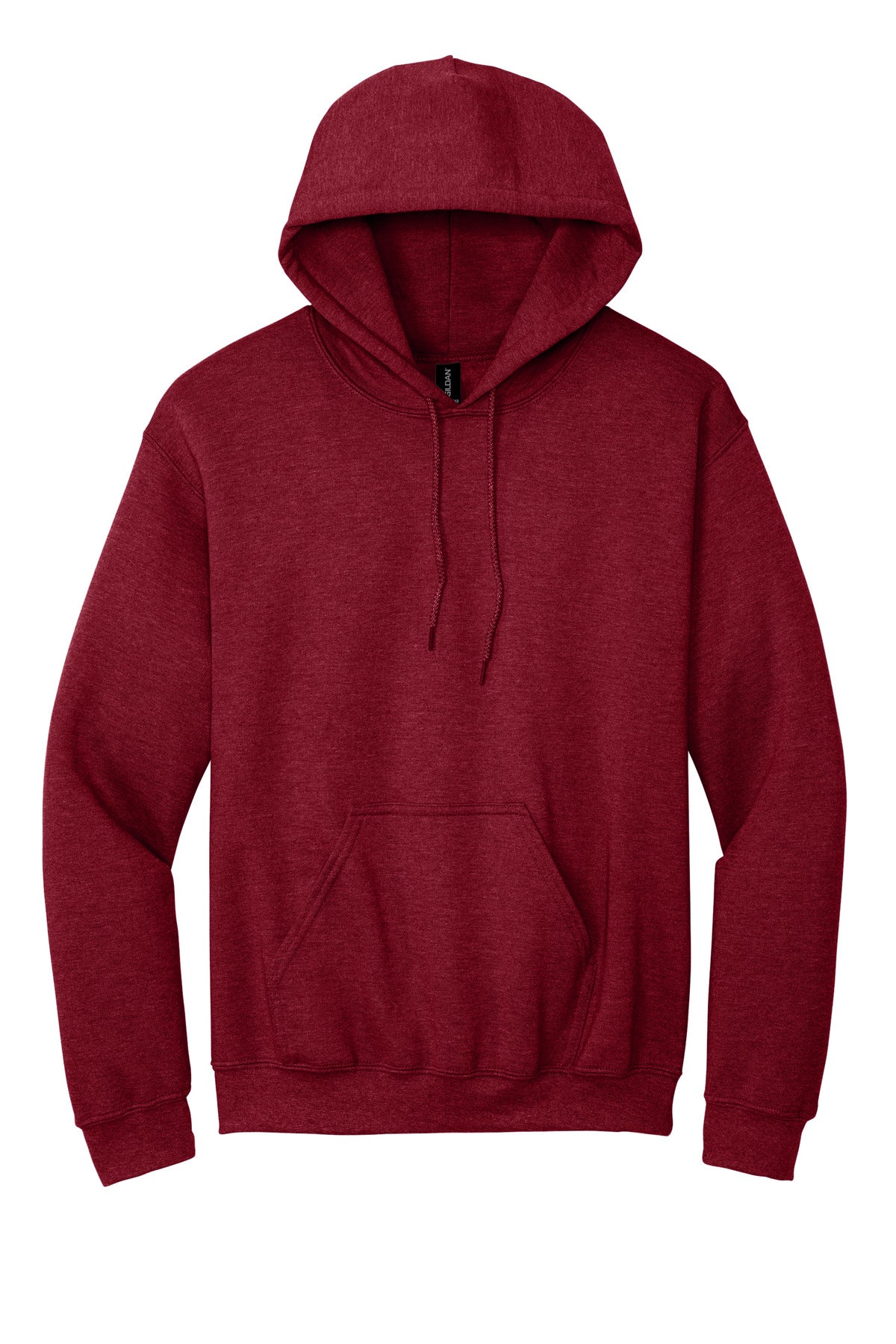 Antique Cherry Red