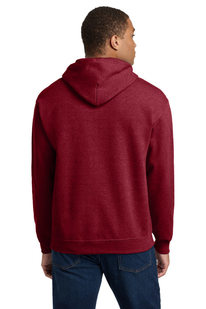 Antique Cherry Red