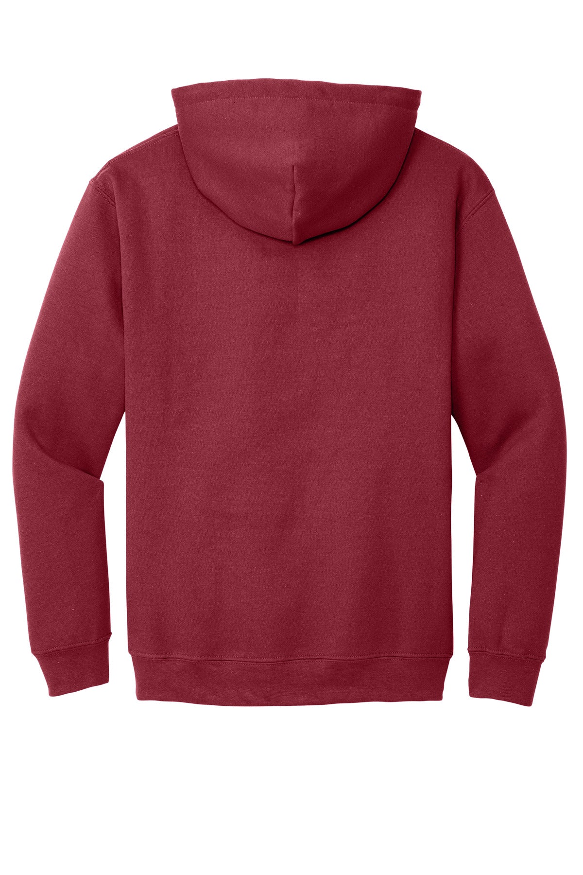 Cardinal Red