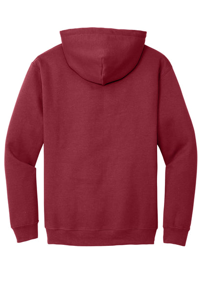 Cardinal Red