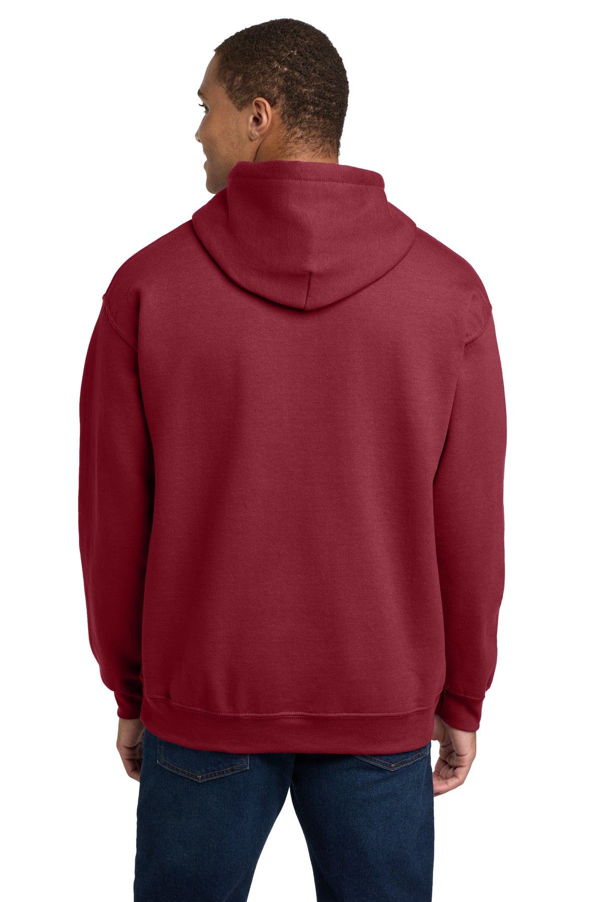 Cardinal Red