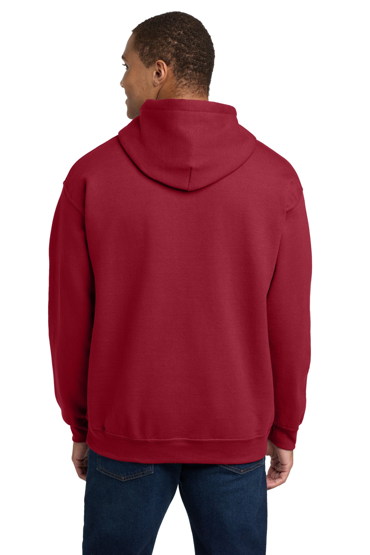 Cherry Red