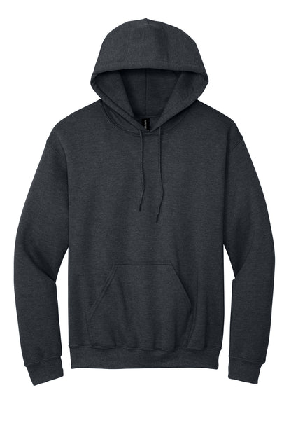 Dark Heather