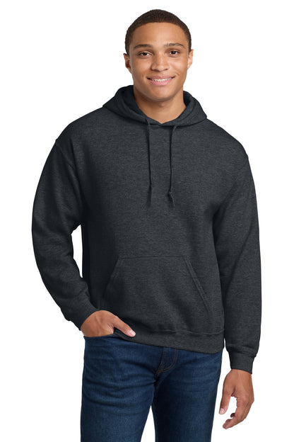 Gildan Heavy Blend Hooded Sweatshirt (18500)