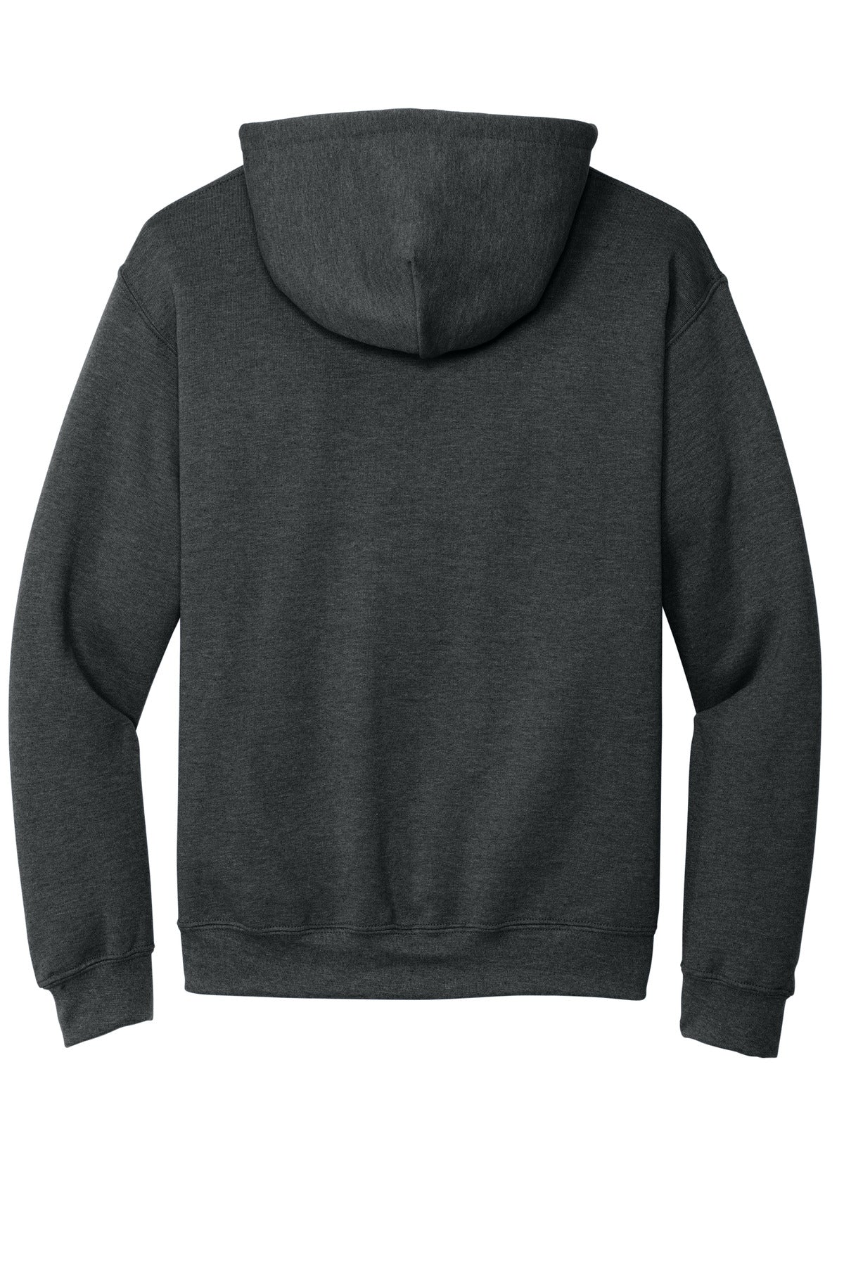 Fan Charcoal Heather