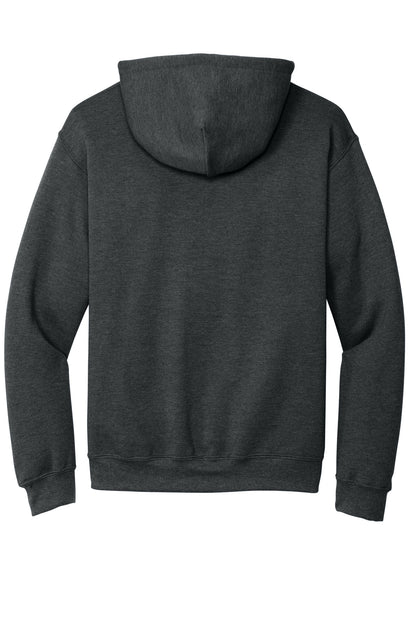 Fan Charcoal Heather