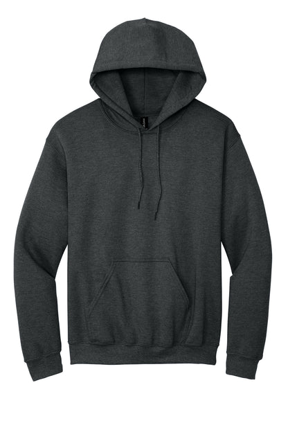 Fan Charcoal Heather
