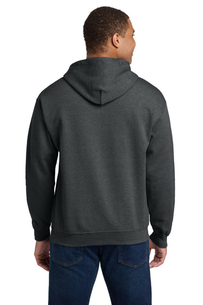 Fan Charcoal Heather