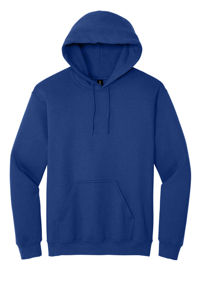 Fan Deep Royal