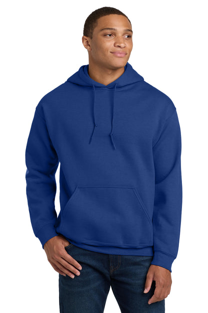 Gildan Heavy Blend Hooded Sweatshirt (18500)