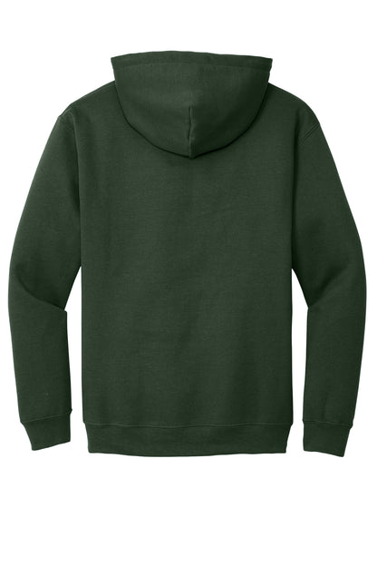 Forest Green