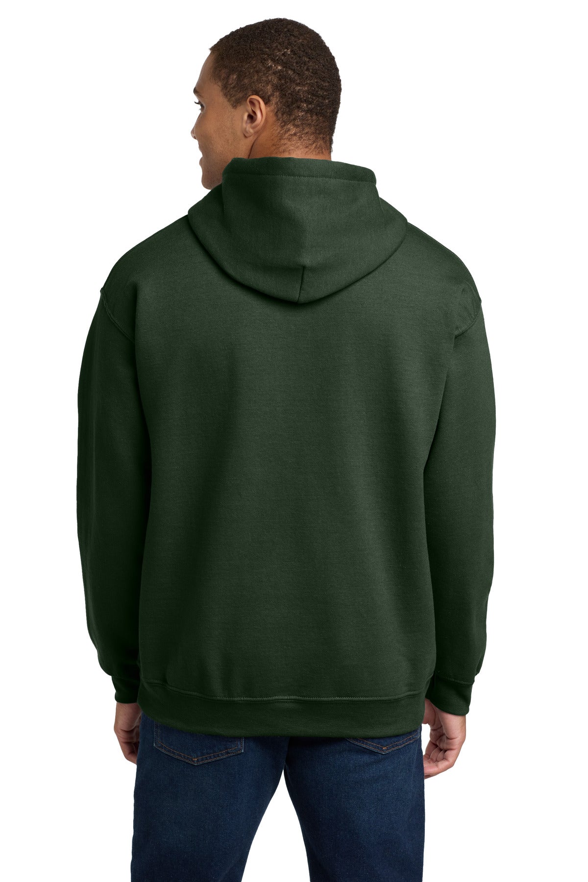 Forest Green