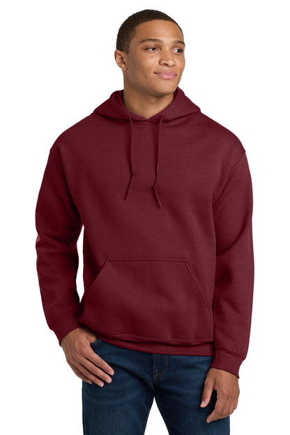 Gildan Heavy Blend Hooded Sweatshirt (18500)