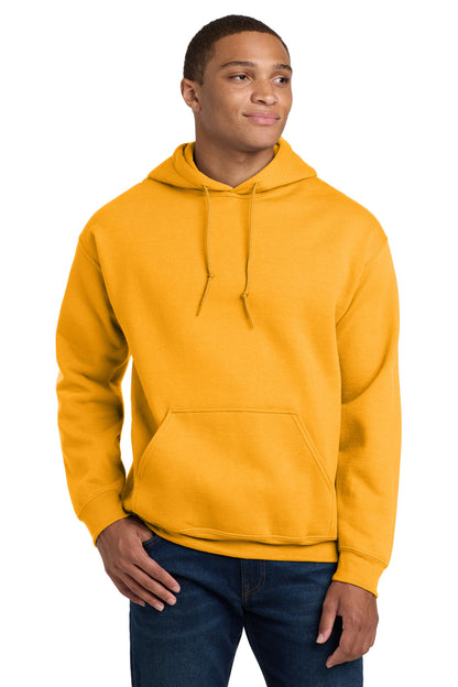 Gildan Heavy Blend Hooded Sweatshirt (18500)