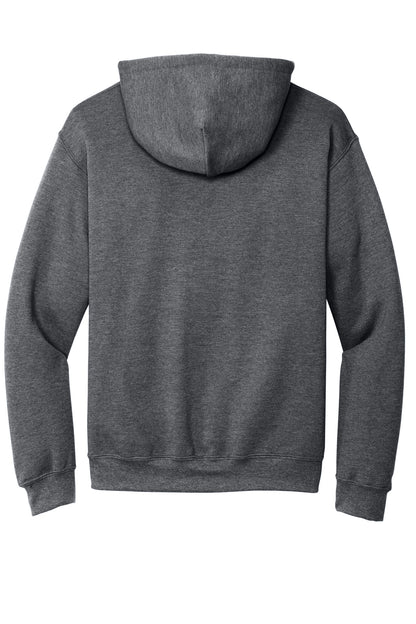 Graphite Heather