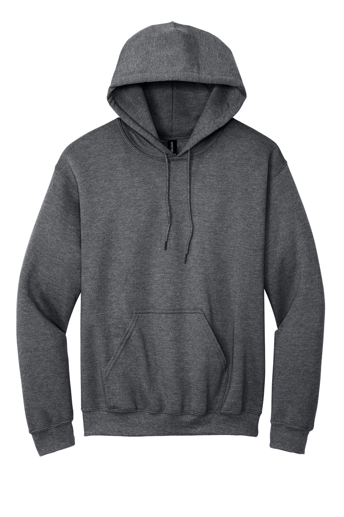 Graphite Heather