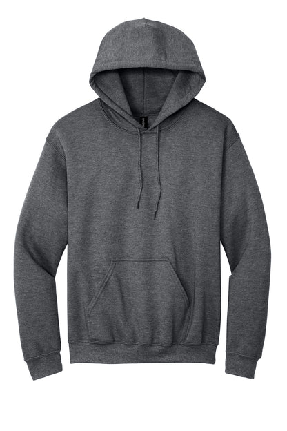 Graphite Heather