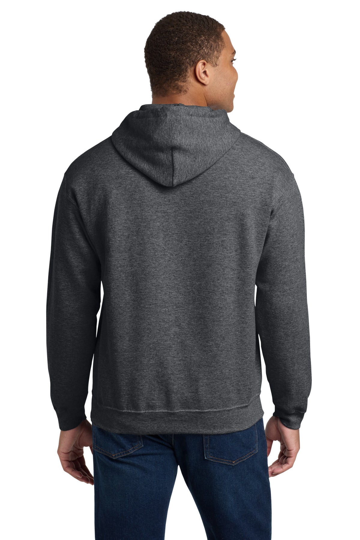 Graphite Heather