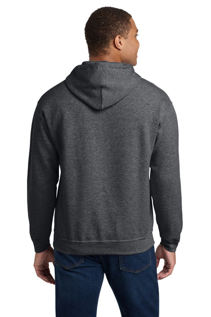 Graphite Heather
