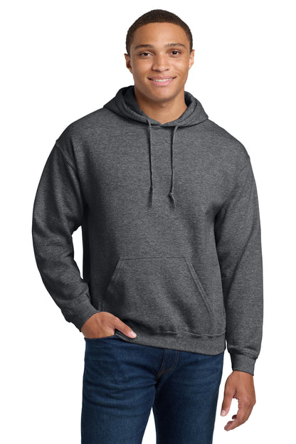 Gildan Heavy Blend Hooded Sweatshirt (18500)