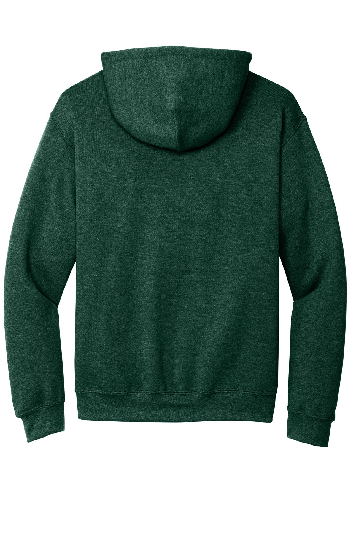 Heather Dark Green