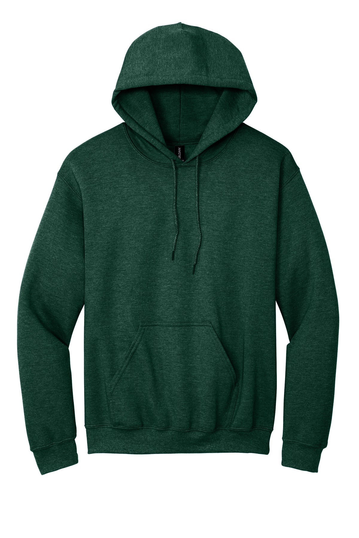 Heather Dark Green