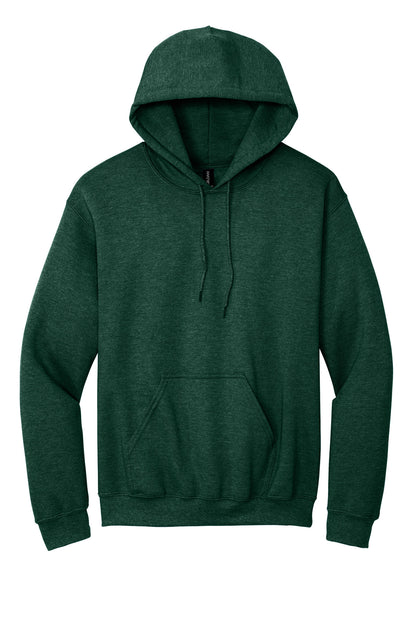 Heather Dark Green