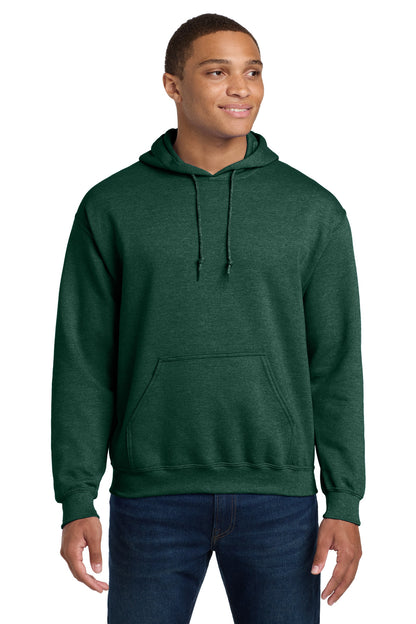 Gildan Heavy Blend Hooded Sweatshirt (18500)