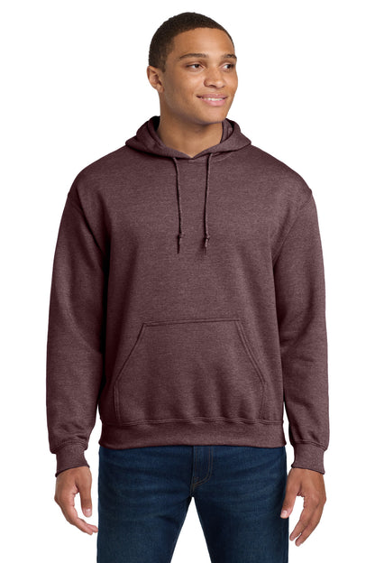 Gildan Heavy Blend Hooded Sweatshirt (18500)