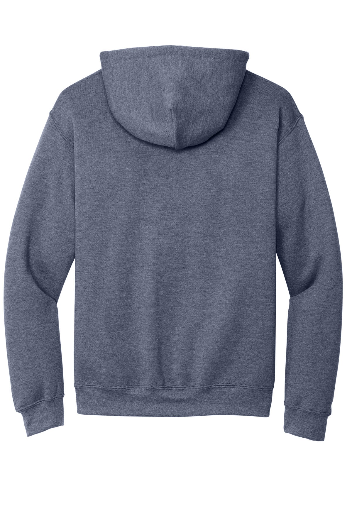 Heather Dark Navy