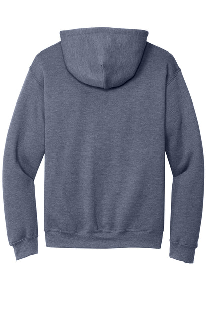 Heather Dark Navy